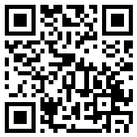QR Code for bitcoin:3MamZb2mMoacJryy6fqwYYS4hFaiTjmkft