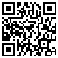 QR Code for bitcoin:3MansbGiR7nWiEqJ5eZvLF8YaeBCUE8dCc