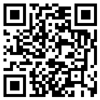 QR Code for bitcoin:3MapYViyPJdbnxsM18UbD9ut7UBrpv3jok