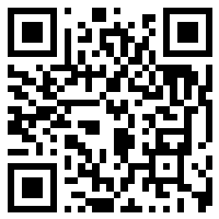 QR Code for bitcoin:3MapfA8NB2Nc5Rt9ABpTr7WXdEuD4pULxP