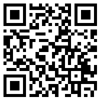 QR Code for bitcoin:3MaqBdfxCec47tudiSyUm4ojLa1niYdXJg