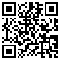 QR Code for bitcoin:3MarAefw7ZZoruNEWHHuhPCZHAnBfiQxoV