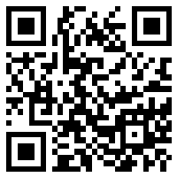 QR Code for bitcoin:3Maty2Uy7ne4gpwCmn4swBAXnKWeYr8cSG