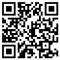 QR Code for bitcoin:3MauUb2wp7Srexg1DMsY5N5e2rXzXj4Vur