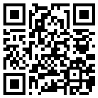 QR Code for bitcoin:3MavSwXbWrknmVoRG78G3MCFuxZJCh2Xs6