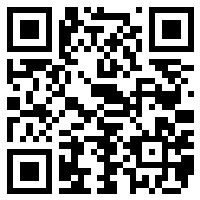 QR Code for bitcoin:3MaxVgTCu97tk8RfYZ7deTQE3Syk6jTy4s