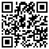 QR Code for bitcoin:3MaxejarTfyXHGeKkpbrmUC87b7CNdXwZh