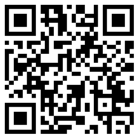 QR Code for bitcoin:3MayEgeD6KQWb4YqMyn7CbcoEA3Gt9AFmv