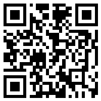 QR Code for bitcoin:3MayFFWfAxqCKzmNsUGmE1WGz8aat6DqiT