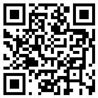 QR Code for bitcoin:3Mayj9289KHREFfZjKuspuueeKXrd6qbbb