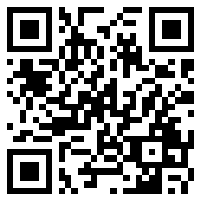 QR Code for bitcoin:3Mb2AfnKn4RsRaaGFXRYesjBTpaRH3A867
