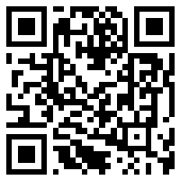 QR Code for bitcoin:3Mb9ZzUZGRFcv5hGbJtEZPf2TFyeLBKM23
