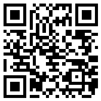 QR Code for bitcoin:3MbAySidmpc8ymiCPS1XRZy14FcksKS6vC