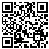 QR Code for bitcoin:3MbGCujMNhCCzPu48uLTHymja4BCT4h756