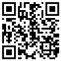 QR Code for bitcoin:3MbJBgKd6hFAMBRuvhBweQjYTEdEmDu3DL