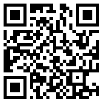 QR Code for bitcoin:3MbJEL8dcfSKJGbcb9moFYmo5vD4cBgXWq