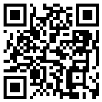 QR Code for bitcoin:3MbKPb8sxdj6ZXw7Ca1zQdR6bEphysmTah