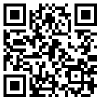 QR Code for bitcoin:3MbKUMFKY6rQ5827mr8wCXPyR71VHYZXJ6