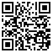 QR Code for bitcoin:3MbKdkxvQvfSdUQuFMMmEo1FbJNhH8BzQL