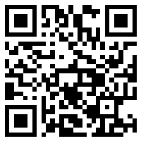 QR Code for bitcoin:3MbKwW5nFmj1aPcXv2fZ1Tug81THjydmHF