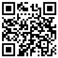 QR Code for bitcoin:3MbLMQBndR2GoHxM6kKpWGi2bkDephXKnW