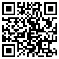 QR Code for bitcoin:3MbPVYfHbssScxG2bZ8cRyaJTCBeP3kn8j