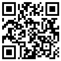 QR Code for bitcoin:3MbQvkQA8GbMPdXsRxckFSmZPmiEcDgr3p