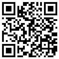 QR Code for bitcoin:3MbXC9vGce6L2YAed6b66pYjoeXdLL9uQb