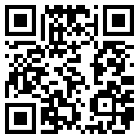 QR Code for bitcoin:3MbXxHFBqpUtStZG5UyWTnPnL6CawR2LuN
