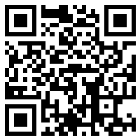 QR Code for bitcoin:3MbYRw4appeoyevg3cBySFqSnySGU7Gm1e