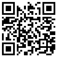 QR Code for bitcoin:3Mba79uYc1ZayXquLPZGaGxL8vS41PhAm5