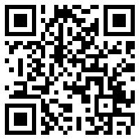 QR Code for bitcoin:3Mbb5gqBcLi5G3tnigrkYfL7w77VK7hQGc