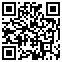QR Code for bitcoin:3MbdmFSnybaEEcqXp6izExwiAHUHsMm6uh