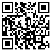 QR Code for bitcoin:3MbrwiH3uubKaP6oUXpykwKFV79R82qk6k