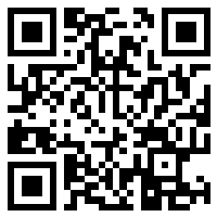QR Code for bitcoin:3MbuhcRLPLdFZvLQo6NBWQHJk2fpL1WQNg