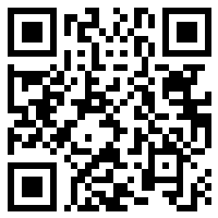 QR Code for bitcoin:3MbunEV93EWck5HaFPB1VWyadZPyXp1Zgi