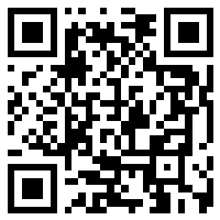 QR Code for bitcoin:3MbyYMbCJus8gzyfCe84SaL5UmUzWe4abF