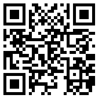 QR Code for bitcoin:3Mc6efw3jEbUnWEchxfMUKfRY1pii2ruSL