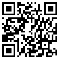 QR Code for bitcoin:3Mc6xjGmWRaDd9ucHPTEo4iGEdcTSwVzAh