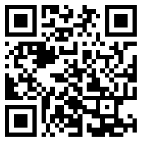 QR Code for bitcoin:3Mc9ehaDWFntBwr5pFk4ppo4z4qRsw2Huh
