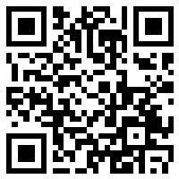 QR Code for bitcoin:3McBrDGAaxE5AvYWDByuthg3PJHBJfdQJi