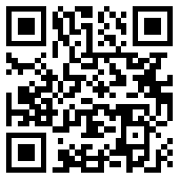 QR Code for bitcoin:3McCxEyD3DdbZKqs8fXMFQYqiTpwf5vQaF