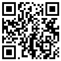 QR Code for bitcoin:3McM2JfvfmpYQcysfNtkTcbbptz3Q3jaKG