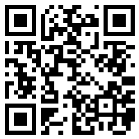 QR Code for bitcoin:3McP61SASPHRtzTmStm8a4GFdFqNGsdpAb