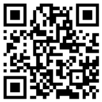 QR Code for bitcoin:3McPHUKkmbKnNCWUi6JBiVJfeUb4MbHuFr