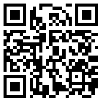 QR Code for bitcoin:3McXfRNafKACYhvSbP9WkGPpML2s8PUHZt