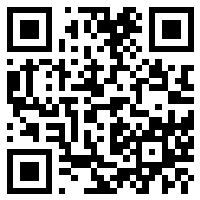 QR Code for bitcoin:3McY89pQKZaKcsdjThJ7PXkb4usSkv59PD