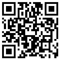 QR Code for bitcoin:3MchFg8upTLoqvKbydudTAXzfSAdL3V2ar