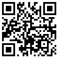 QR Code for bitcoin:3McjLtazAxHiMdgcMnYdknc7MvrnmC6Dij