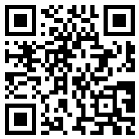 QR Code for bitcoin:3MckBmPSPyh5DjyQNXznttrxJ1NjwycpfF